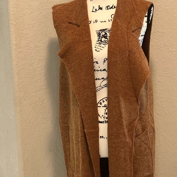 Libian Cardigan size 3XL - Picture 3 of 4